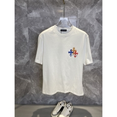 Chrome Hearts T-Shirts